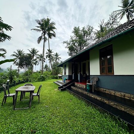 Green Mansion Anaviratty Екстериор снимка